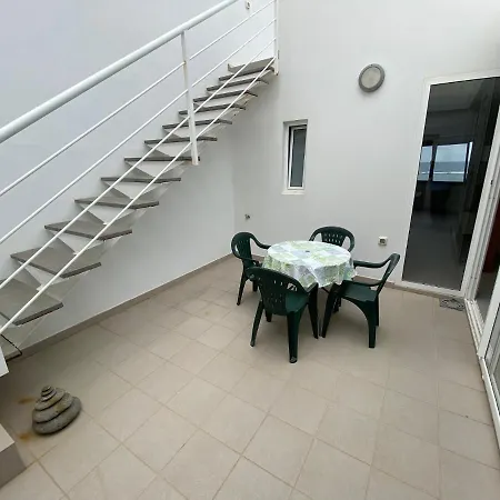 Las Canteras Beach And Sea, Wifi, Terraza, Comodidad Apartment
