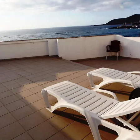 Las Canteras Beach And Sea, Wifi, Terraza, Comodidad *
